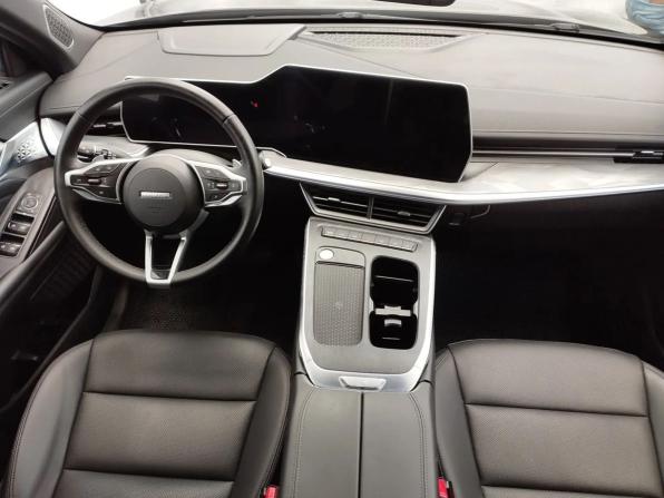 Haval F7 II с пробегом 2025 года, цена 2 997 000 рублей, 28451 км, внедорожник, Автокод Объявления