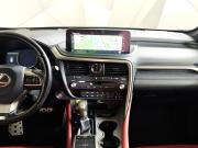 Lexus RX IV Рестайлинг Москва  - изображение 35