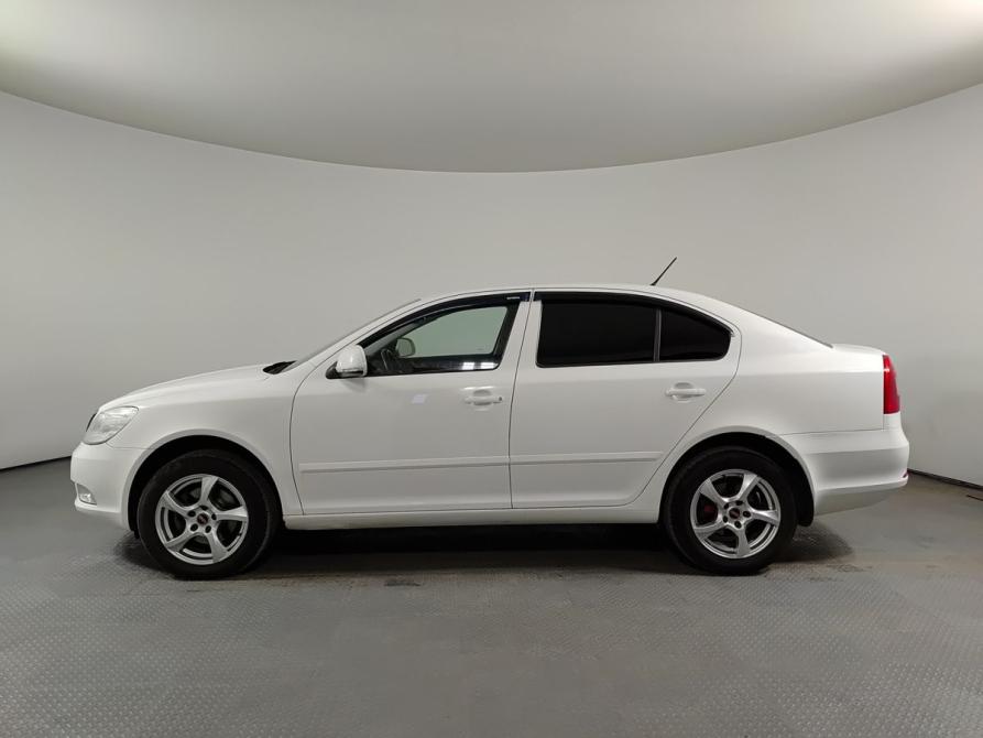 Skoda Octavia II (A5) Рестайлинг Уфа  - изображение 10