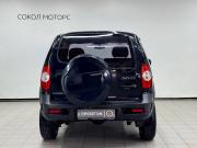 Chevrolet Niva I Рестайлинг Ростов-на-Дону  - изображение 19