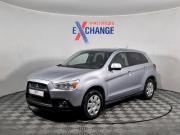 Mitsubishi ASX I Нижний Новгород  - изображение 20