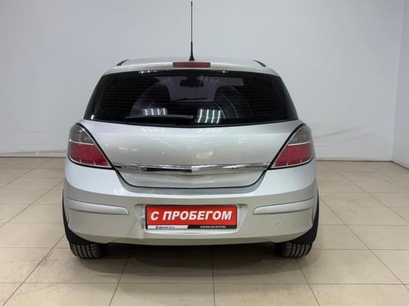 Opel Astra H Рестайлинг с пробегом 2012 года, цена 600 000 рублей, 171543 км, хэтчбек, Автокод Объявления