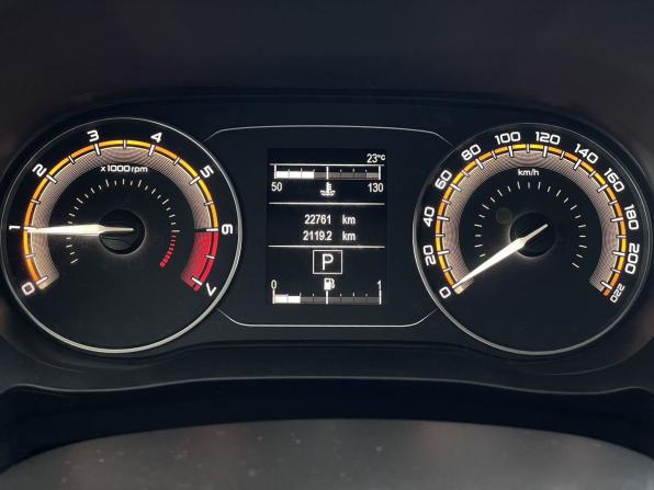 Lada (ВАЗ) Vesta I Рестайлинг (NG) с пробегом 2024 года, цена 1 558 000 рублей, 22761 км, универсал, Автокод Объявления