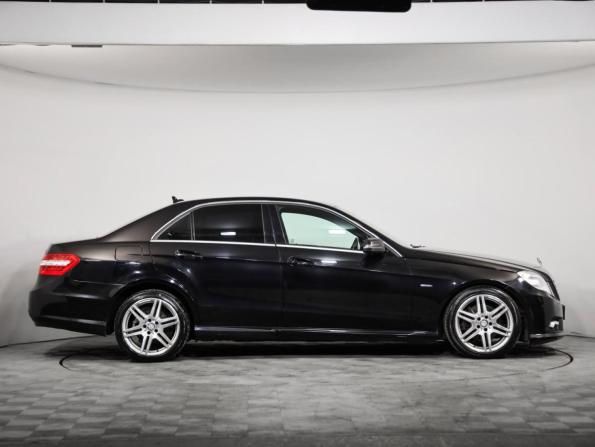 Mercedes-Benz E-Класс IV (W212 S212 C207) с пробегом 2010 года, цена 1 399 000 рублей, 157085 км, седан, Автокод Объявления