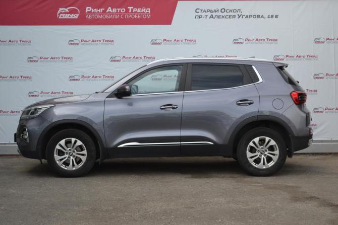 Chery Tiggo 4 Pro I с пробегом 2024 года, цена 1 470 000 рублей, 81316 км, внедорожник, Автокод Объявления