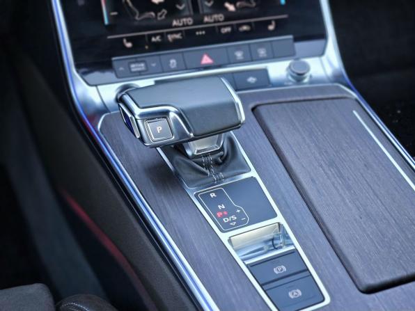 Audi A7 II (4K) с пробегом 2022 года, цена 5 200 000 рублей, 33700 км, седан, Автокод Объявления