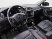 Volkswagen Tiguan II Москва  - изображение 29
