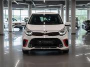 Kia Picanto III Москва  - изображение 26