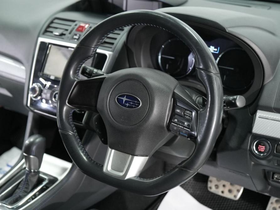 Subaru Levorg I Новосибирск  - изображение 19