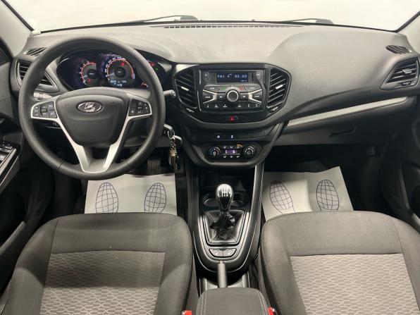 Lada (ВАЗ) Vesta I с пробегом 2019 года, цена 878 000 рублей, 92300 км, седан, Автокод Объявления