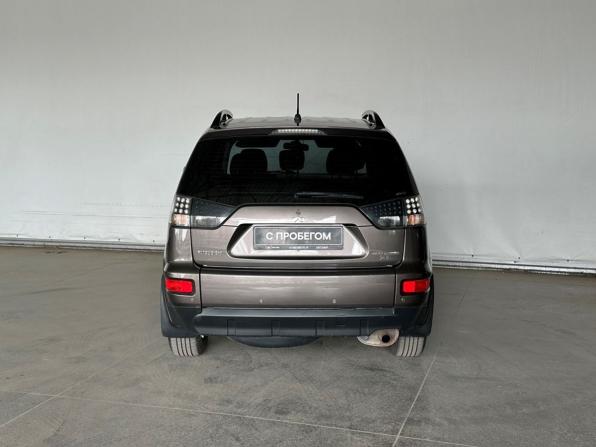 Mitsubishi Outlander II Рестайлинг с пробегом 2011 года, цена 1 130 000 рублей, 181079 км, внедорожник, Автокод Объявления