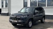 Lada (ВАЗ) Niva Travel I Уфа  - изображение 15