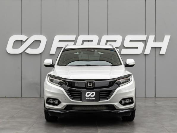 Honda Vezel I Рестайлинг с пробегом 2020 года, цена 2 630 000 рублей, 71388 км, внедорожник, Автокод Объявления