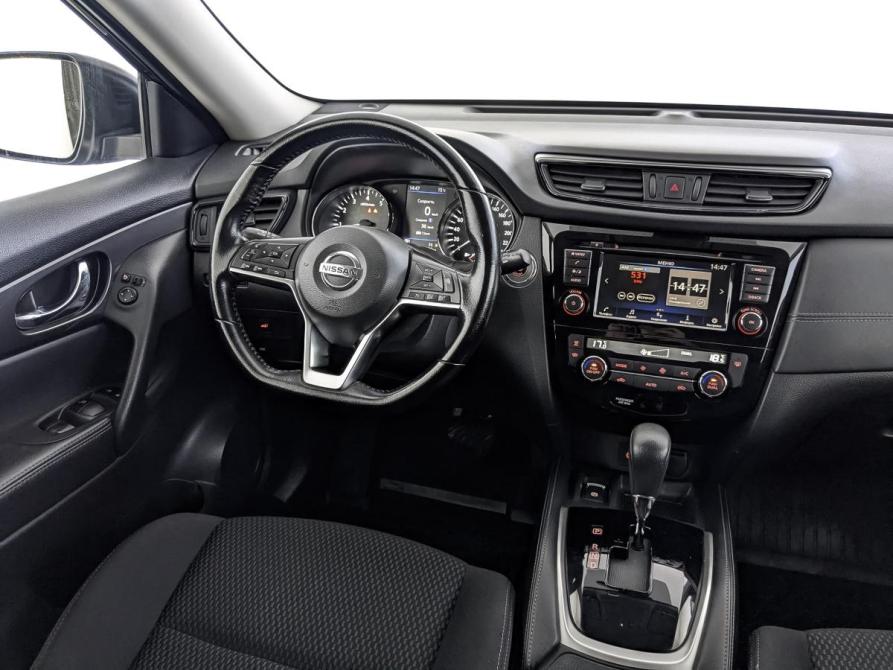 Nissan X-Trail III Рестайлинг Москва  - изображение 27