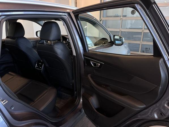 Chery Tiggo 4 Pro I Рестайлинг с пробегом 2024 года, цена 1 499 000 рублей, 27268 км, внедорожник, Автокод Объявления