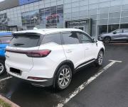 Chery Tiggo 7 Pro Max I Кемерово  - изображение 9