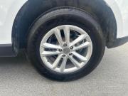 Zotye T600 Екатеринбург  - изображение 24