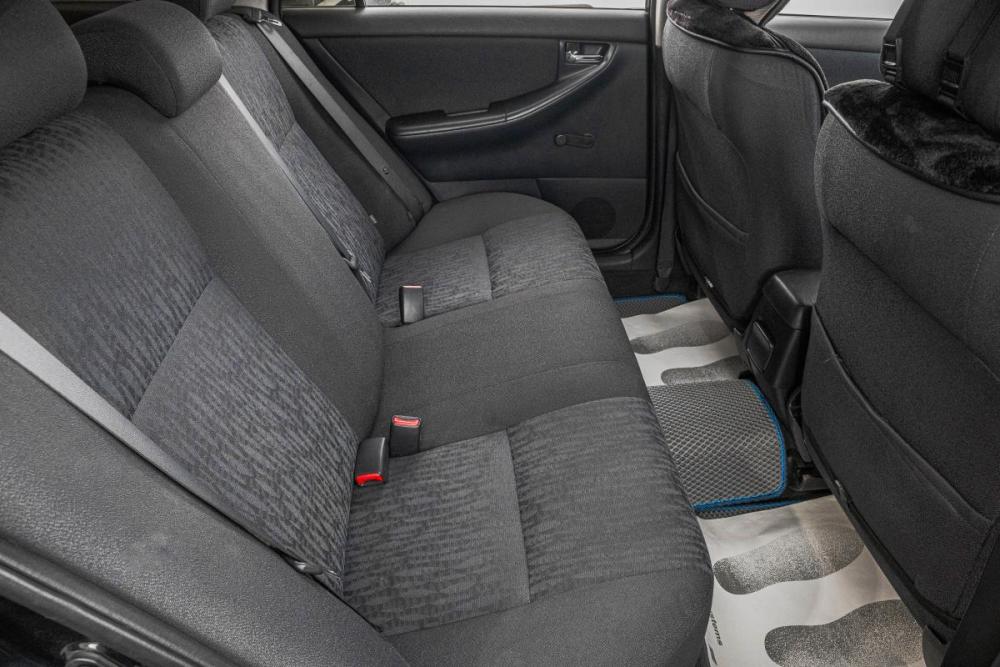 Toyota Corolla IX (E120 E130) Барнаул  - изображение 22
