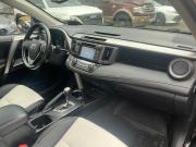 Toyota RAV4 IV (XA40) Рестайлинг Санкт-Петербург  - изображение 24