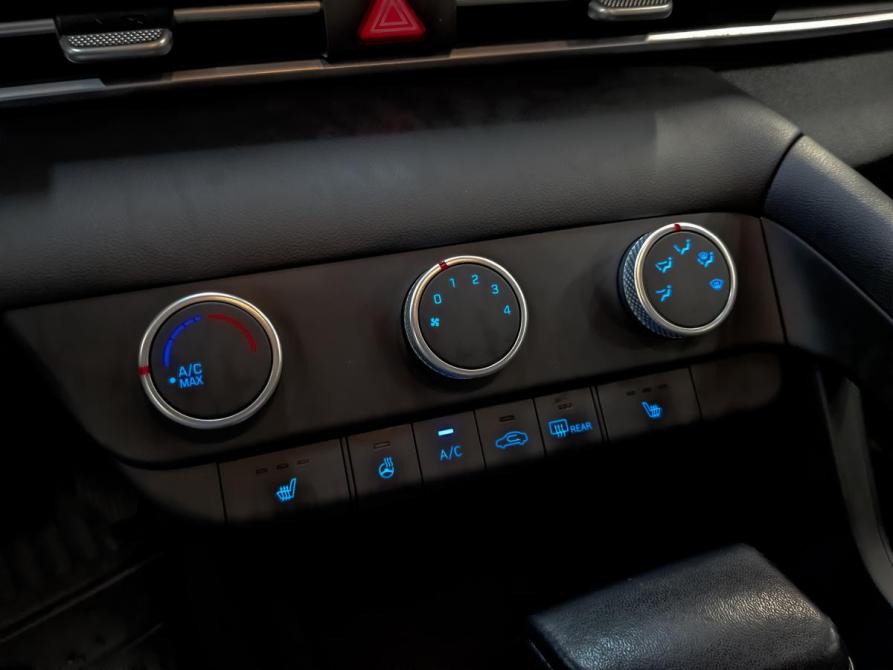 Hyundai Elantra VII (CN7) Москва  - изображение 21