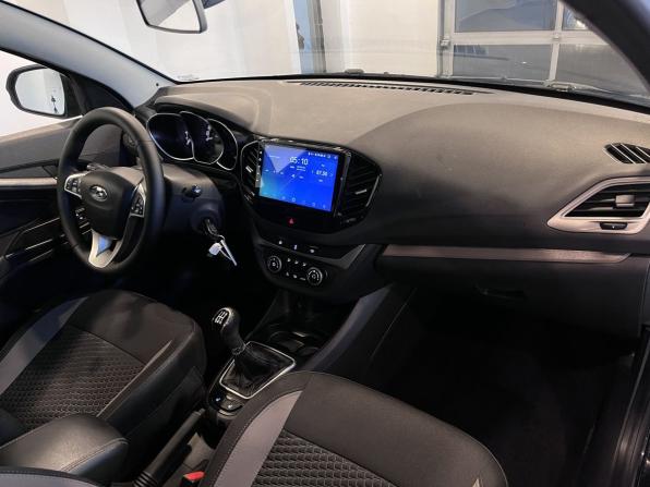Lada (ВАЗ) Vesta I с пробегом 2019 года, цена 883 000 рублей, 279149 км, седан, Автокод Объявления