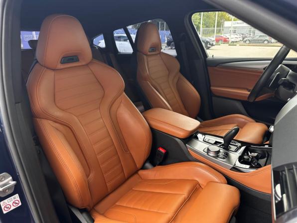 BMW X4 II (G02) с пробегом 2020 года, цена 4 990 000 рублей, 89595 км, внедорожник, Автокод Объявления