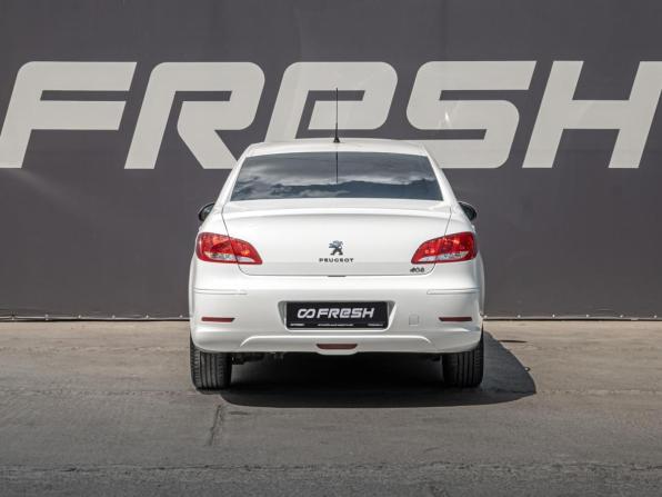 Peugeot 408 I с пробегом 2012 года, цена 840 000 рублей, 72874 км, седан, Автокод Объявления