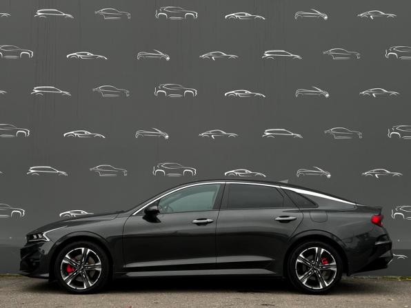 Kia K5 III с пробегом 2021 года, цена 2 039 900 рублей, 172942 км, седан, Автокод Объявления