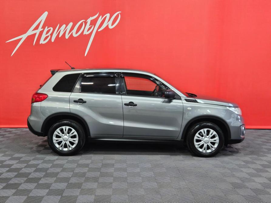 Suzuki Vitara II Вологда  - изображение 6