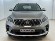 Kia Sorento III Prime Рестайлинг Москва  - изображение 20