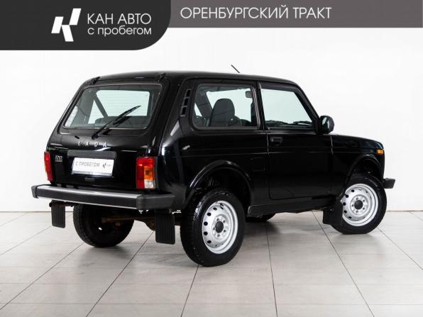 Lada (ВАЗ) Niva Legend I с пробегом 2022 года, цена 798 000 рублей, 24500 км, внедорожник, Автокод Объявления