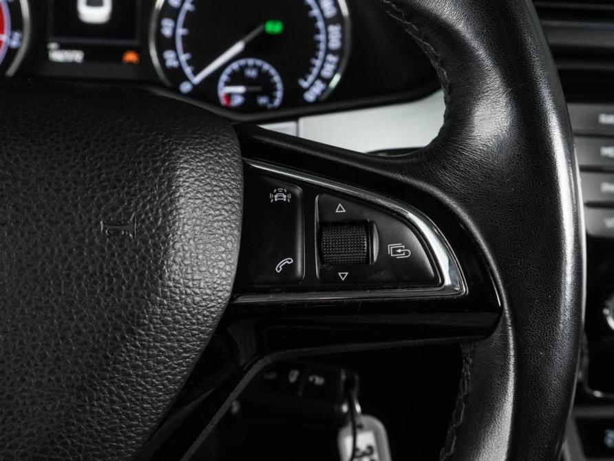 Skoda Superb III Воронеж  - изображение 18