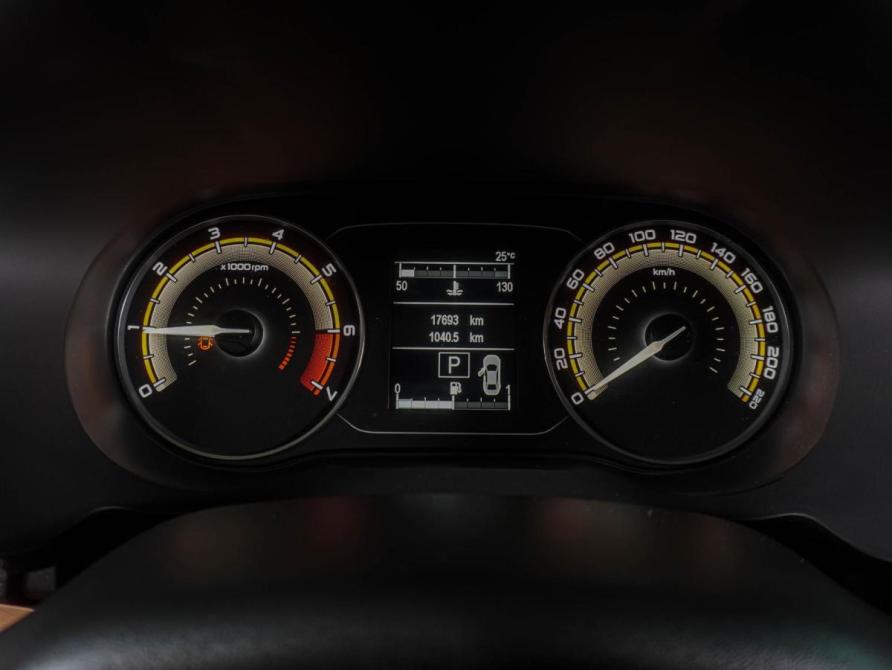 Lada (ВАЗ) Vesta I Рестайлинг (NG) Воронеж  - изображение 19