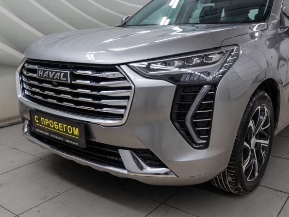 Haval Jolion I с пробегом 2022 года, цена 1 548 000 рублей, 49396 км, внедорожник, Автокод Объявления