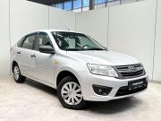 Lada (ВАЗ) Granta I Волжский  - изображение 30