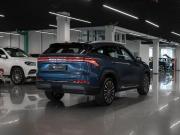 Geely Galaxy M7 Москва  - изображение 33