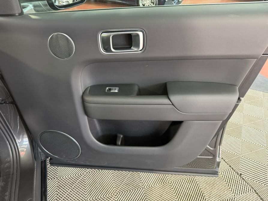 Li Auto (Lixiang) L9 I Рестайлинг Москва  - изображение 26