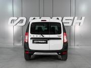 Lada (ВАЗ) Largus I Рестайлинг Ростов-на-Дону  - изображение 22