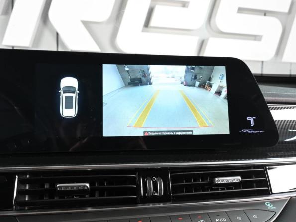 Chery Tiggo 7L I с пробегом 2025 года, цена 2 049 000 рублей, 29735 км, внедорожник, Автокод Объявления