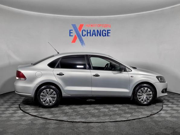 Volkswagen Polo V с пробегом 2011 года, цена 486 000 рублей, 210579 км, седан, Автокод Объявления