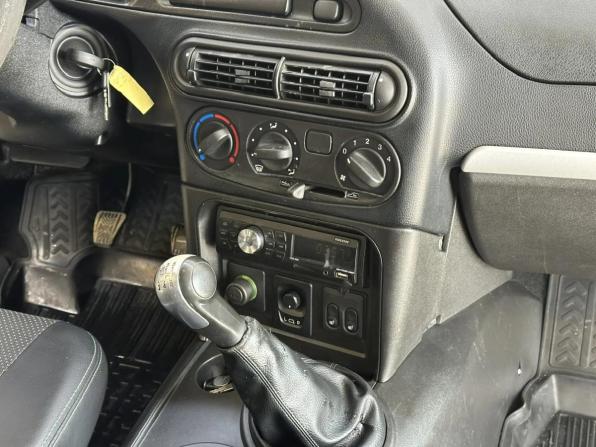 Chevrolet Niva I Рестайлинг с пробегом 2012 года, цена 400 000 рублей, 438614 км, внедорожник, Автокод Объявления