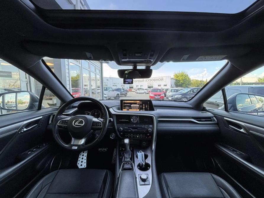 Lexus RX IV Краснодар  - изображение 17