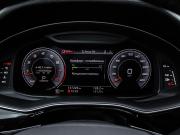 Audi Q8 I (4M) Москва  - изображение 29