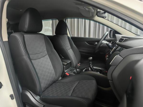 Nissan Qashqai II с пробегом 2016 года, цена 1 085 000 рублей, 286831 км, внедорожник, Автокод Объявления
