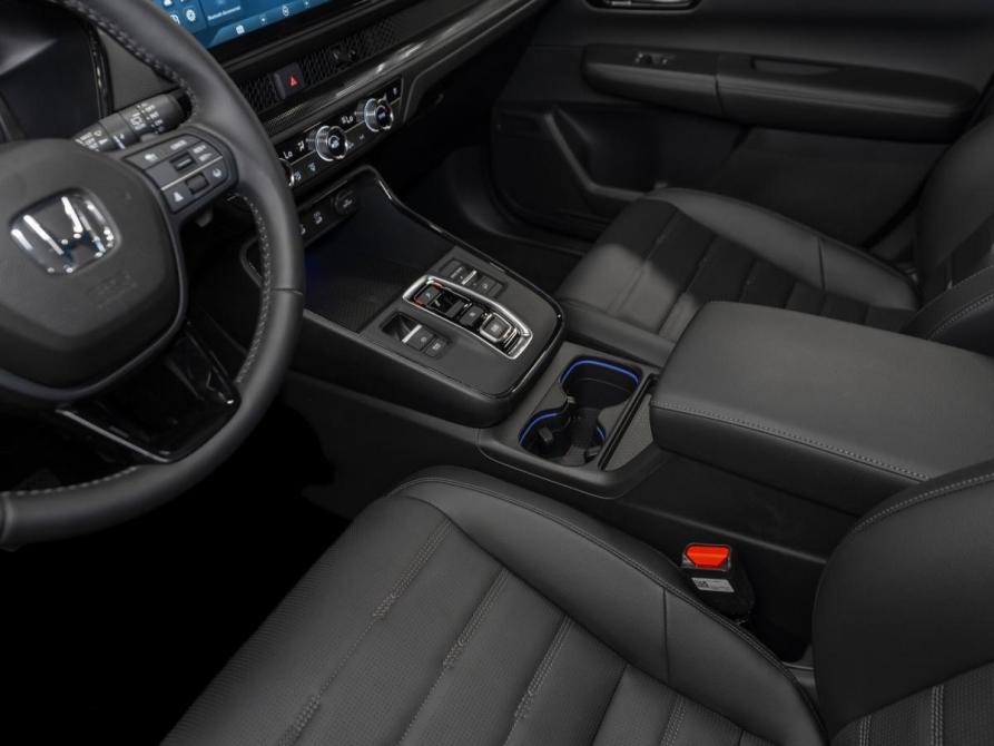 Honda CR-V VI Москва  - изображение 15