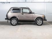 Lada (ВАЗ) 2121 (4x4) I Рестайлинг (2020) Ставрополь  - изображение 19