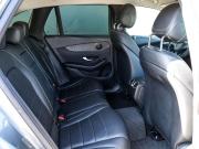 Mercedes-Benz GLC I (X253) Москва  - изображение 33