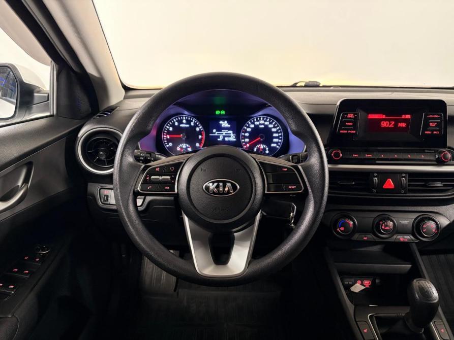 Kia Cerato IV Екатеринбург  - изображение 21