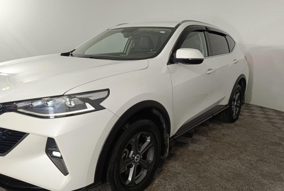 Haval F7 I Рестайлинг Волгоград  - изображение 21