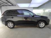 Mitsubishi Outlander III Уфа  - изображение 27